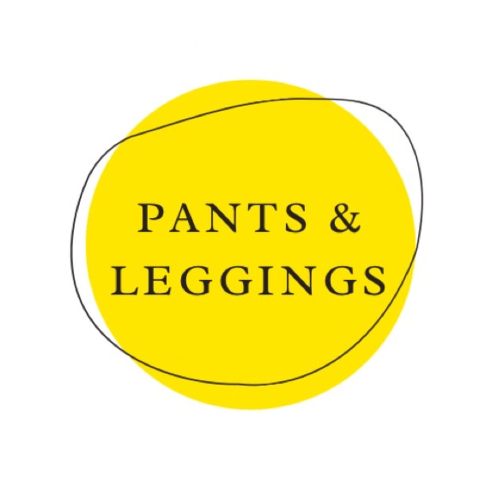 Pants & Leggings